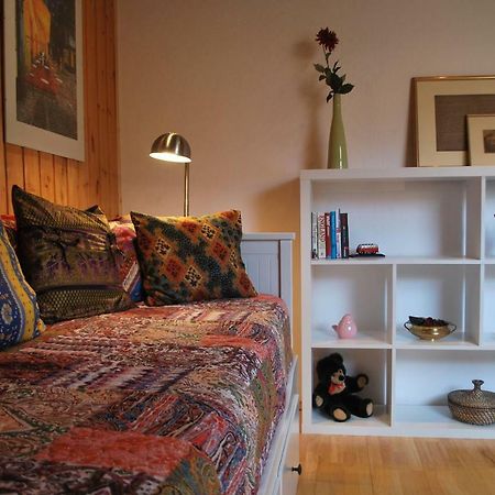 Homestay Cozy Room ماركدورف المظهر الخارجي الصورة