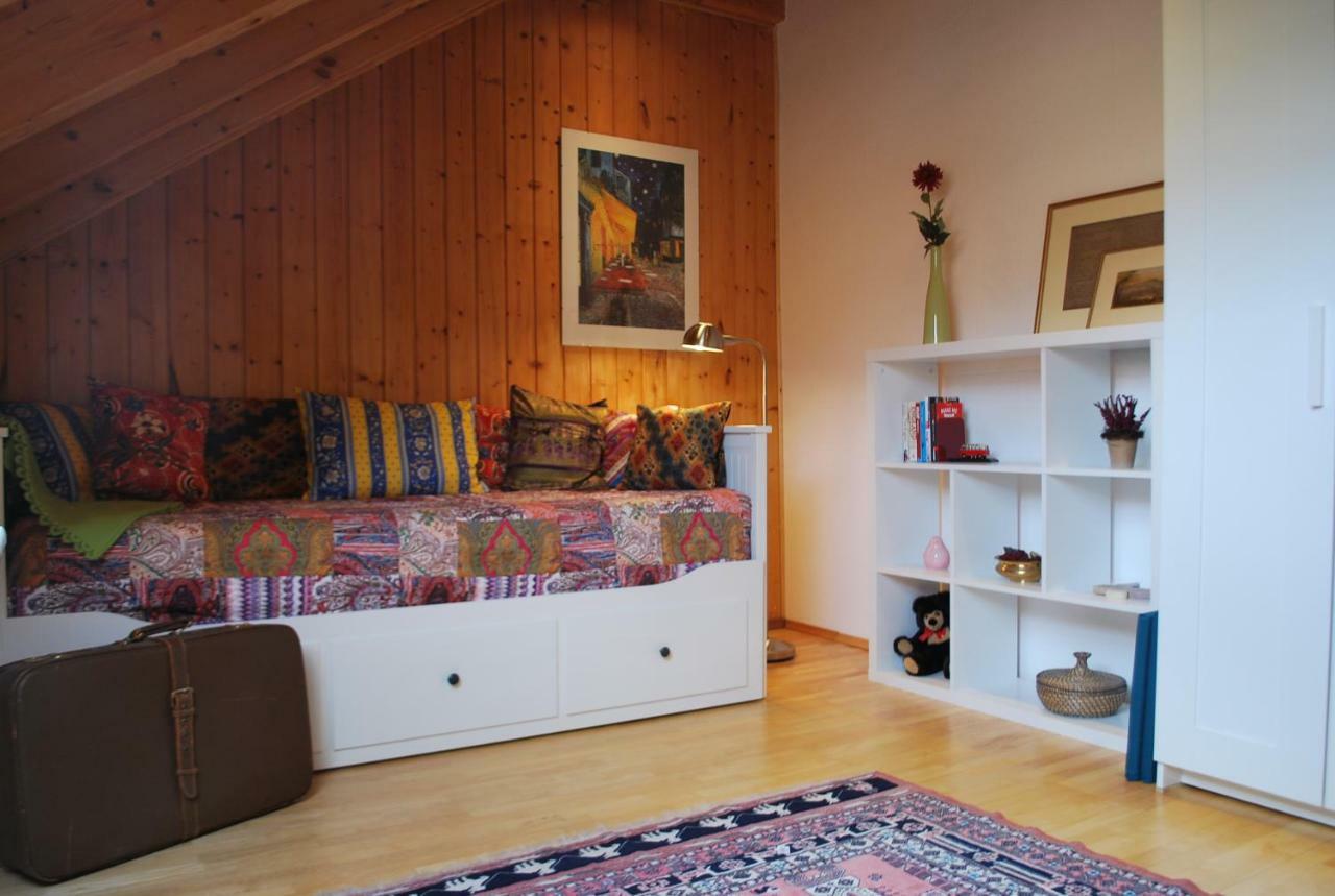 Homestay Cozy Room ماركدورف المظهر الخارجي الصورة