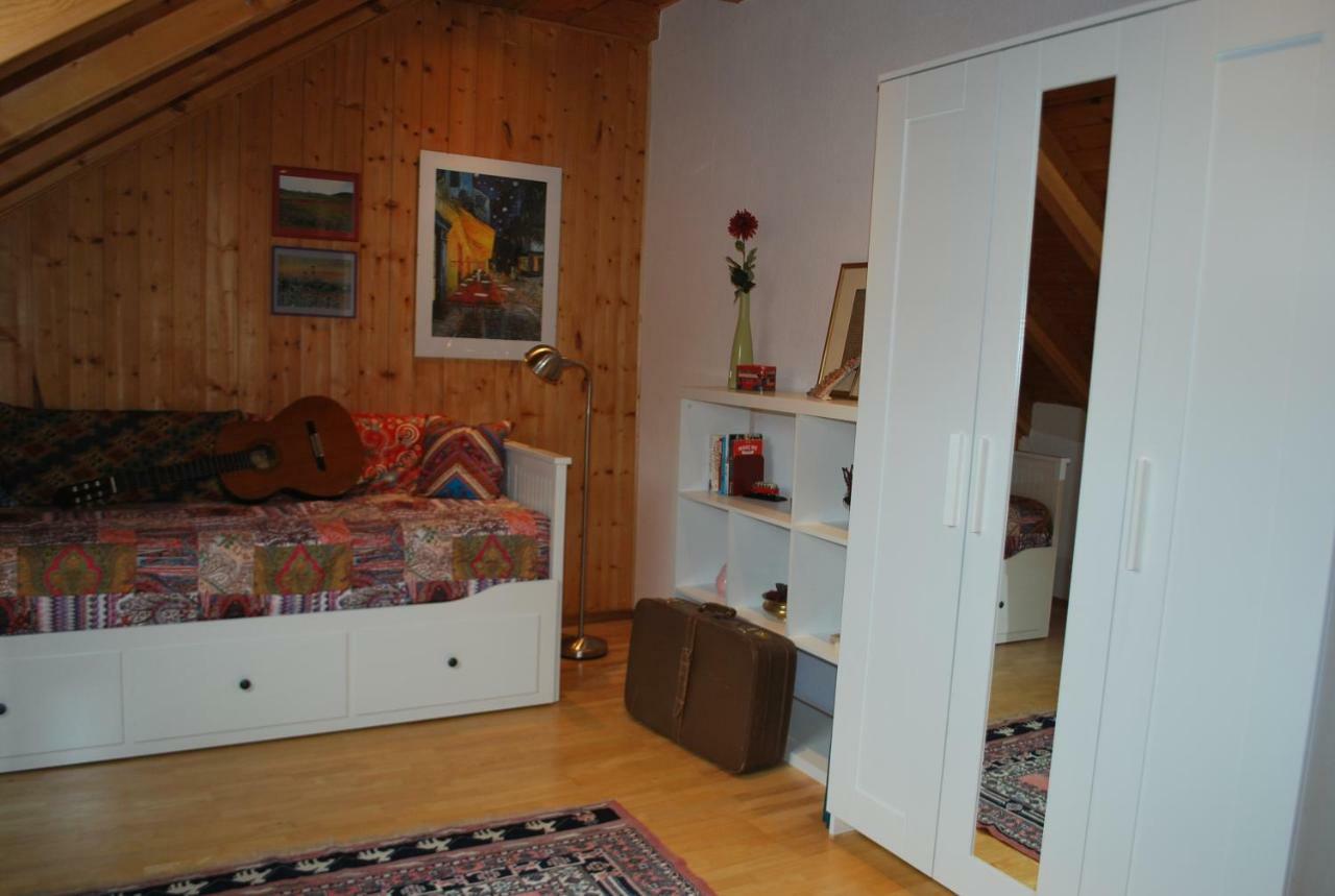 Homestay Cozy Room ماركدورف المظهر الخارجي الصورة