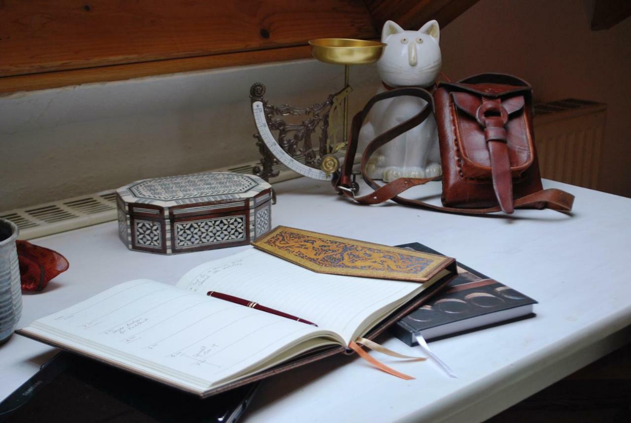 Homestay Cozy Room ماركدورف المظهر الخارجي الصورة