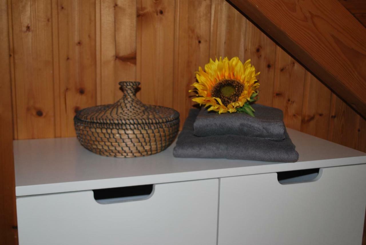Homestay Cozy Room ماركدورف المظهر الخارجي الصورة