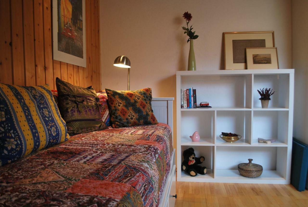 Homestay Cozy Room ماركدورف المظهر الخارجي الصورة
