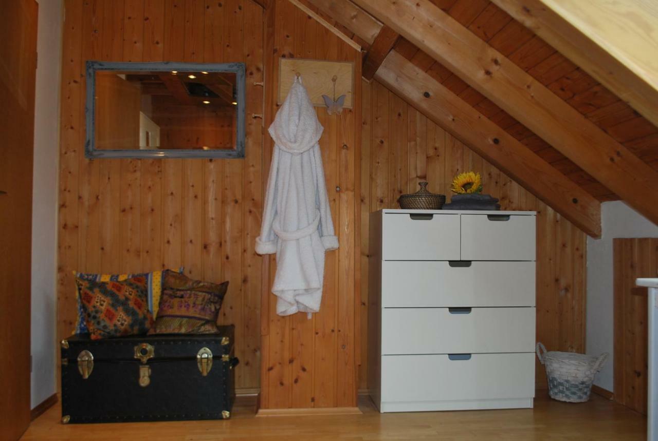 Homestay Cozy Room ماركدورف المظهر الخارجي الصورة