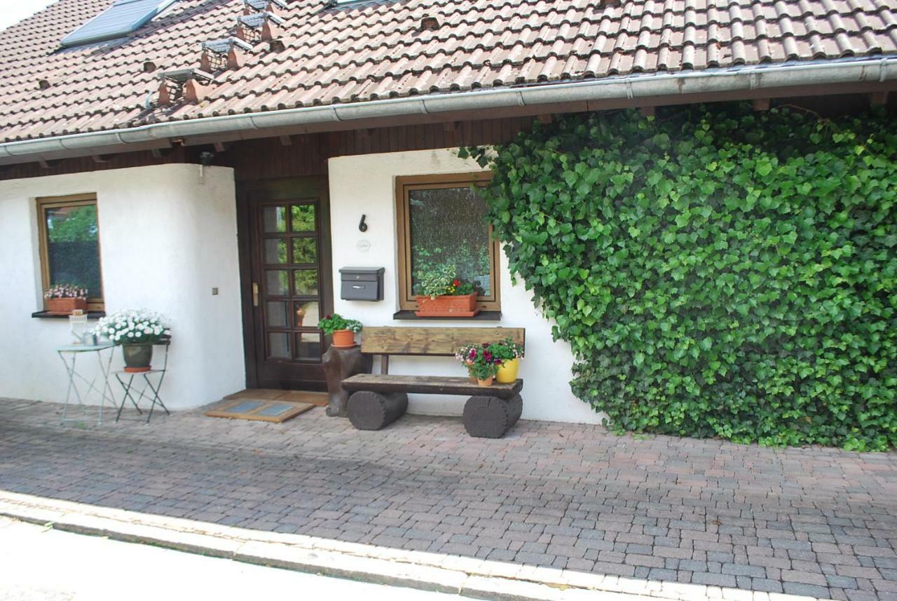Homestay Cozy Room ماركدورف المظهر الخارجي الصورة