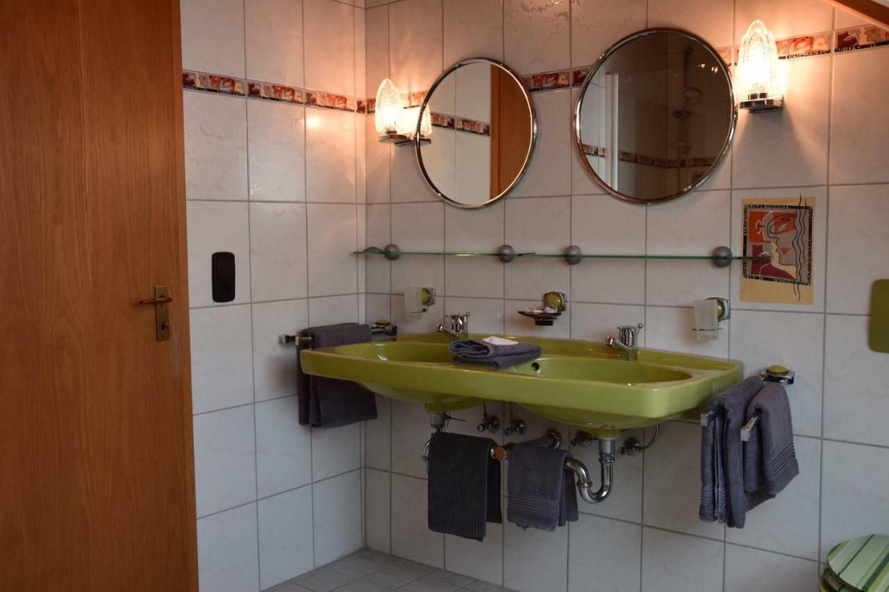 Homestay Cozy Room ماركدورف المظهر الخارجي الصورة
