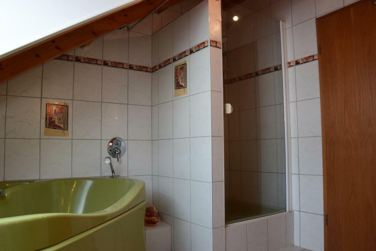 Homestay Cozy Room ماركدورف المظهر الخارجي الصورة