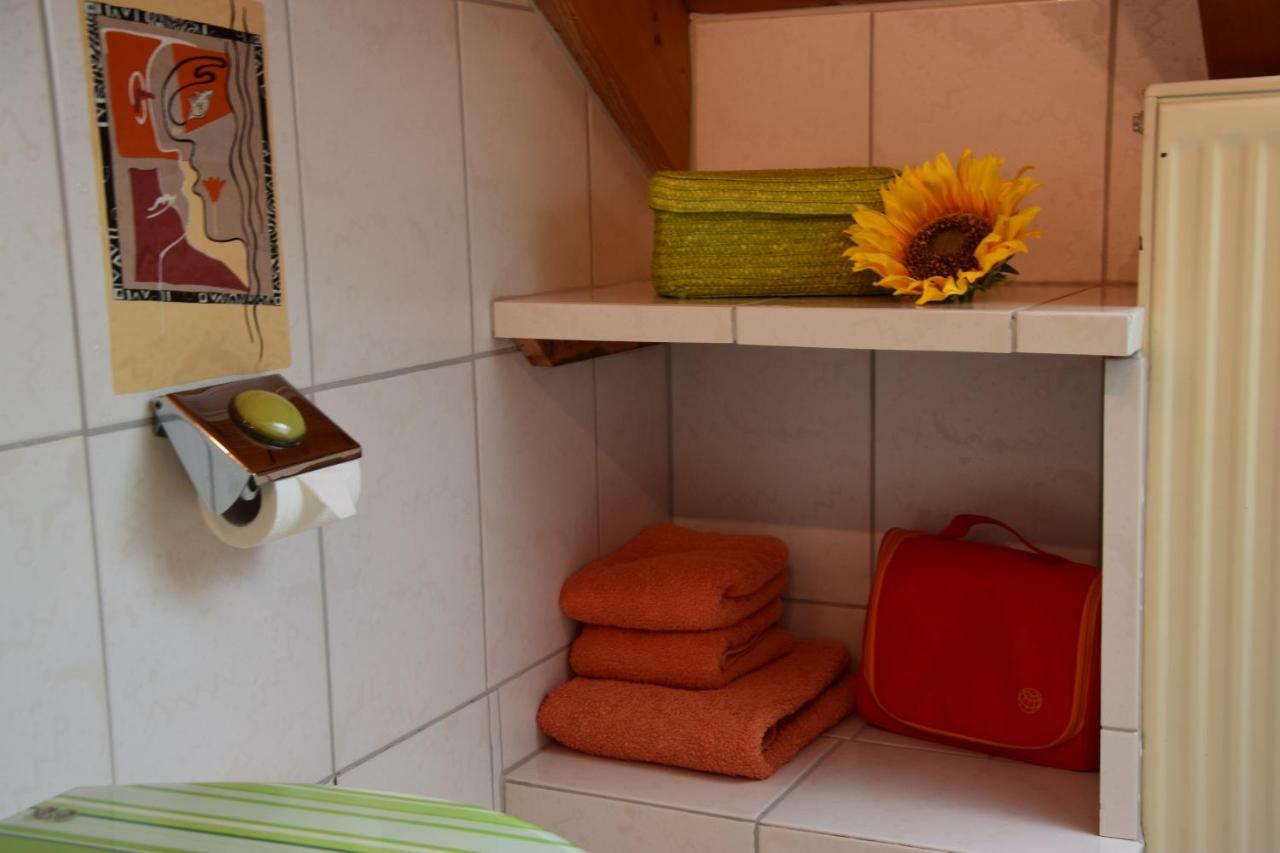 Homestay Cozy Room ماركدورف المظهر الخارجي الصورة