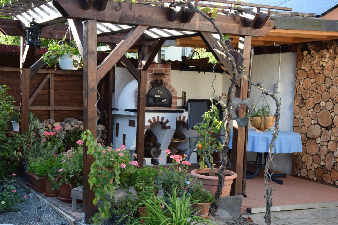 Homestay Cozy Room ماركدورف المظهر الخارجي الصورة