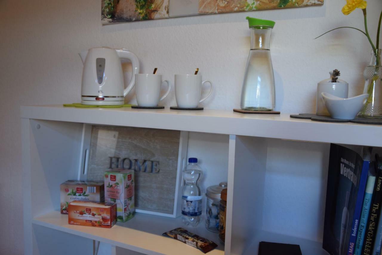 Homestay Cozy Room ماركدورف المظهر الخارجي الصورة