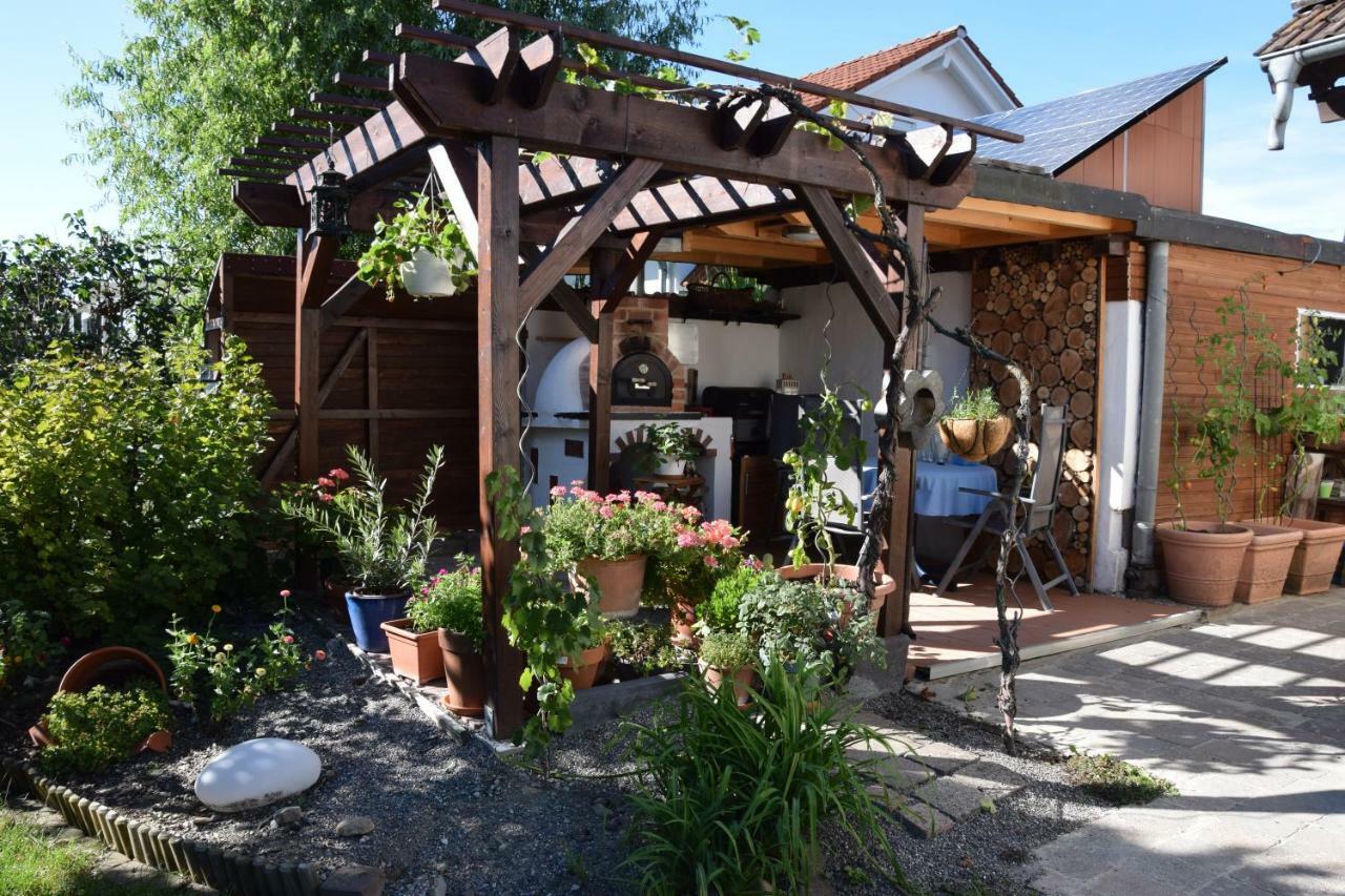 Homestay Cozy Room ماركدورف المظهر الخارجي الصورة