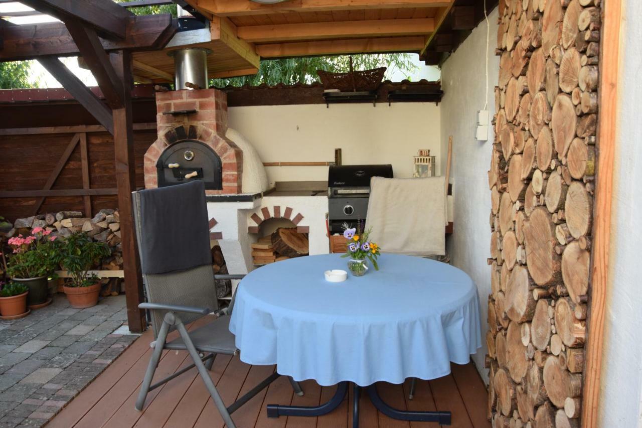 Homestay Cozy Room ماركدورف المظهر الخارجي الصورة