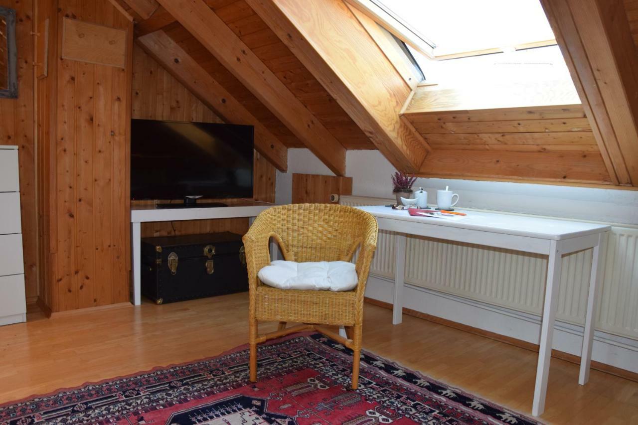 Homestay Cozy Room ماركدورف المظهر الخارجي الصورة