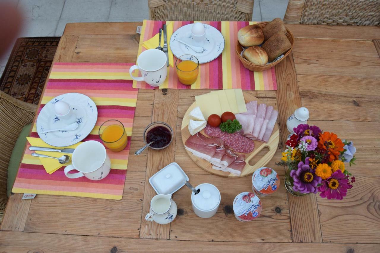 Homestay Cozy Room ماركدورف المظهر الخارجي الصورة