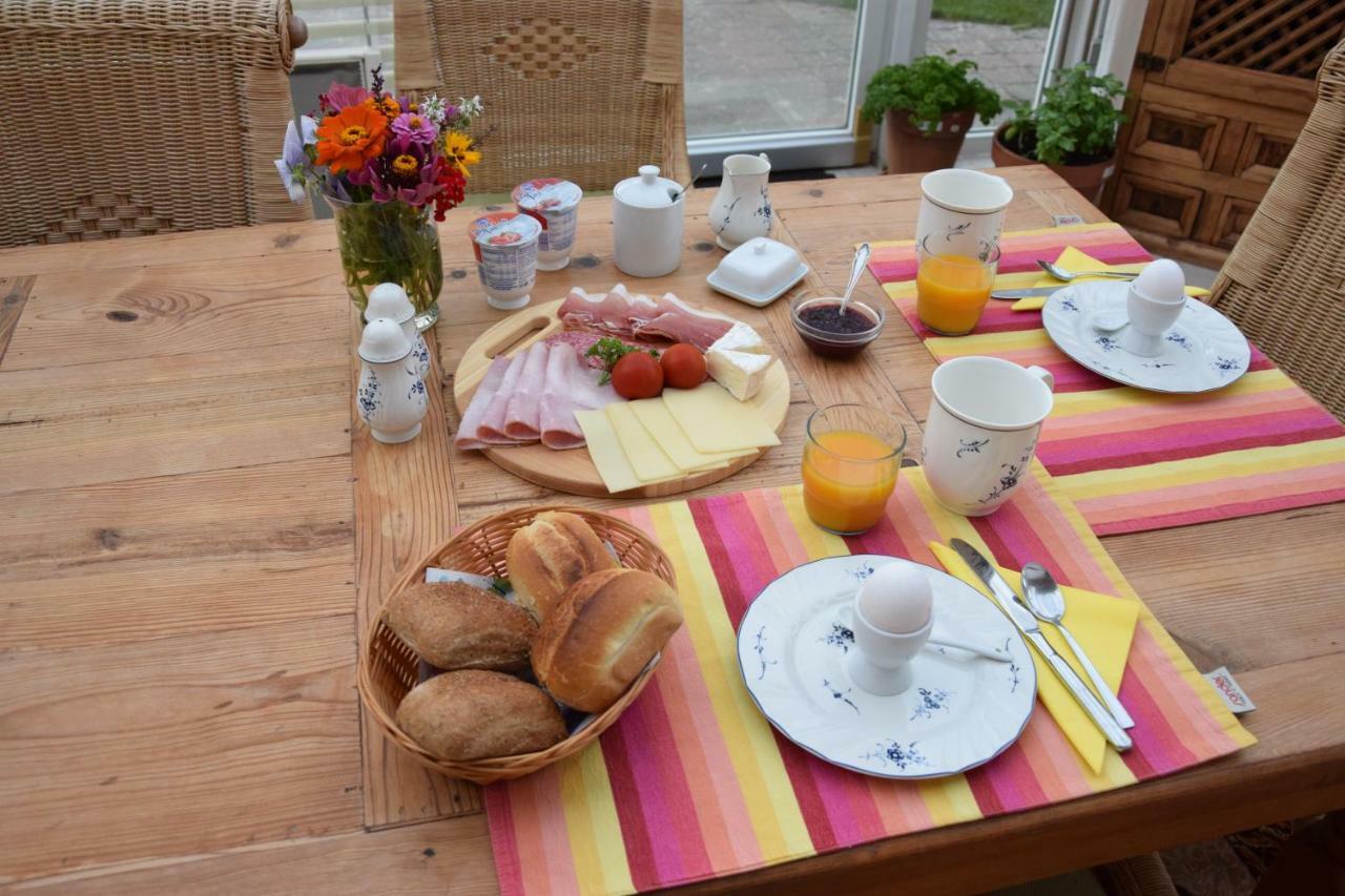 Homestay Cozy Room ماركدورف المظهر الخارجي الصورة